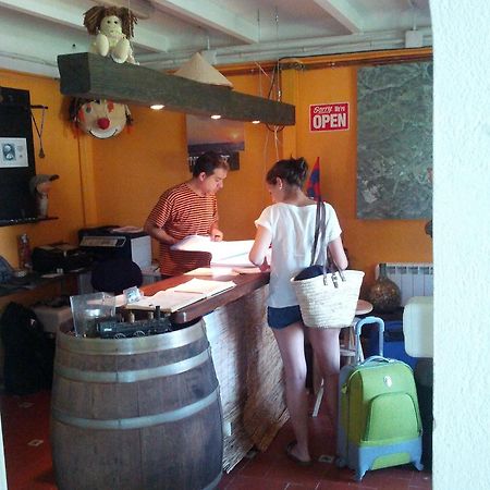 Alberg Costa Brava Llanca Luaran gambar
