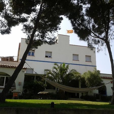 Alberg Costa Brava Llanca Luaran gambar