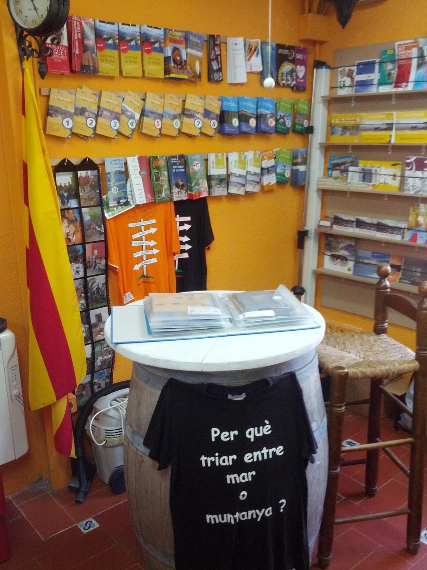 Alberg Costa Brava Llanca Luaran gambar