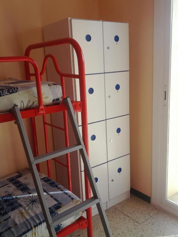 Alberg Costa Brava Llanca Bilik gambar