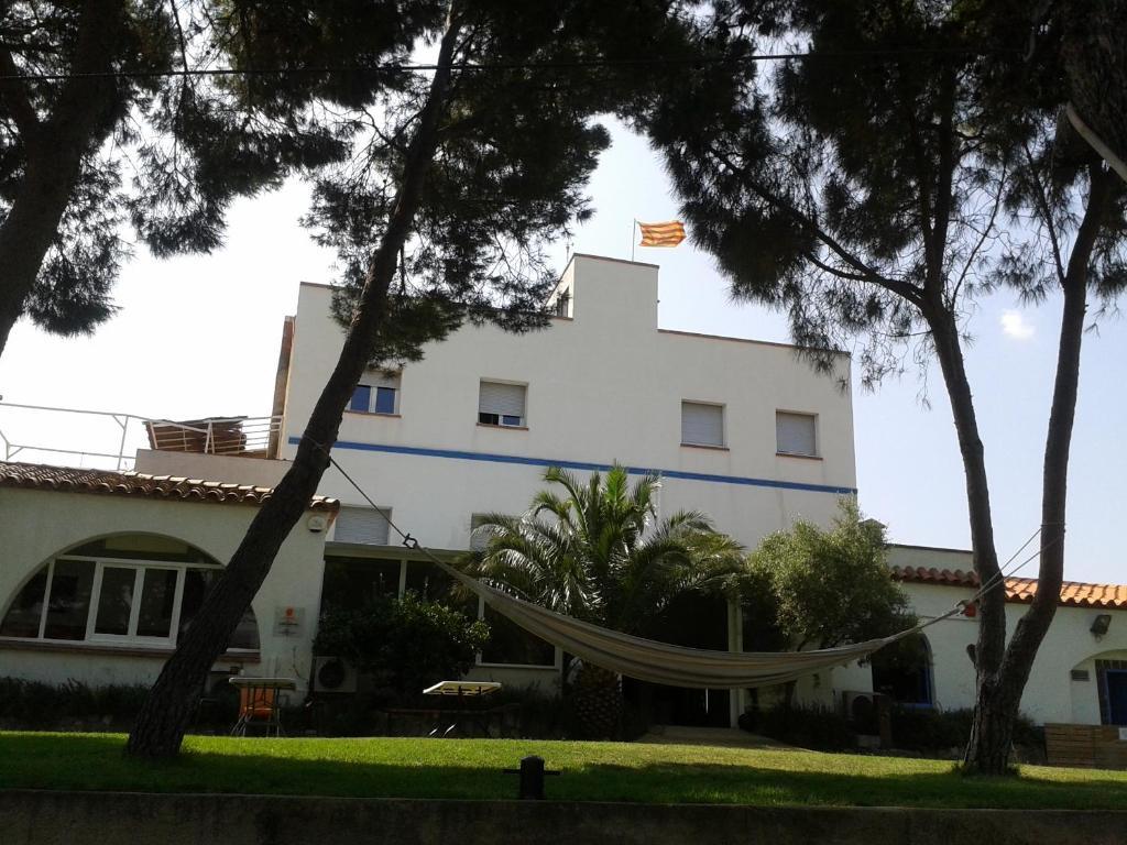 Alberg Costa Brava Llanca Luaran gambar