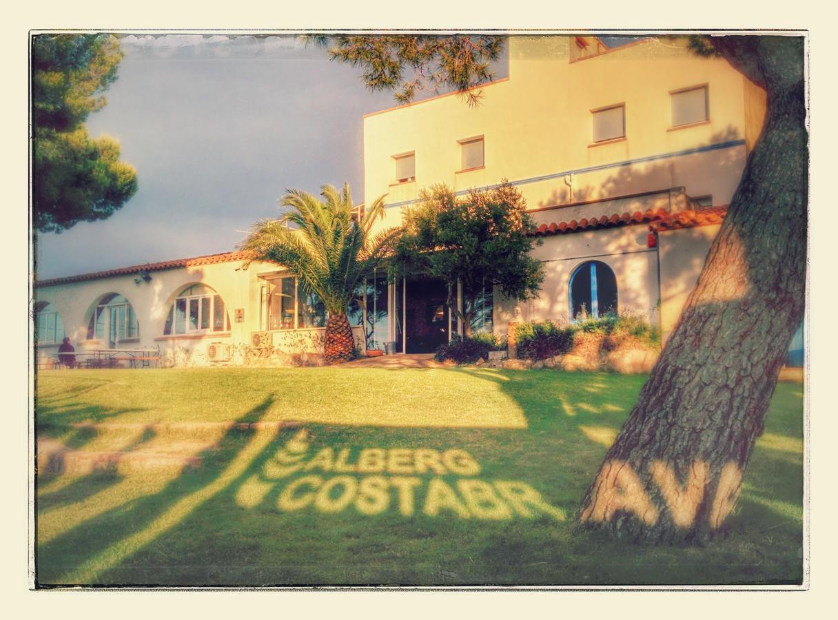 Alberg Costa Brava Llanca Luaran gambar