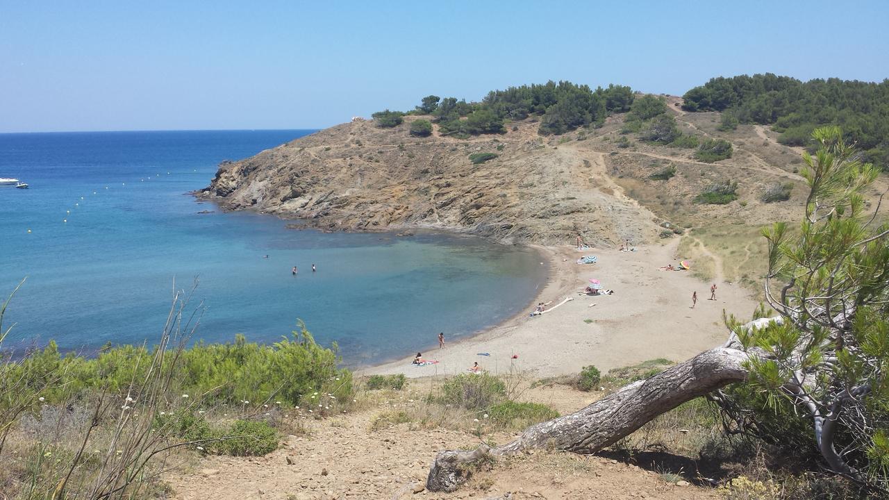 Alberg Costa Brava Llanca Luaran gambar