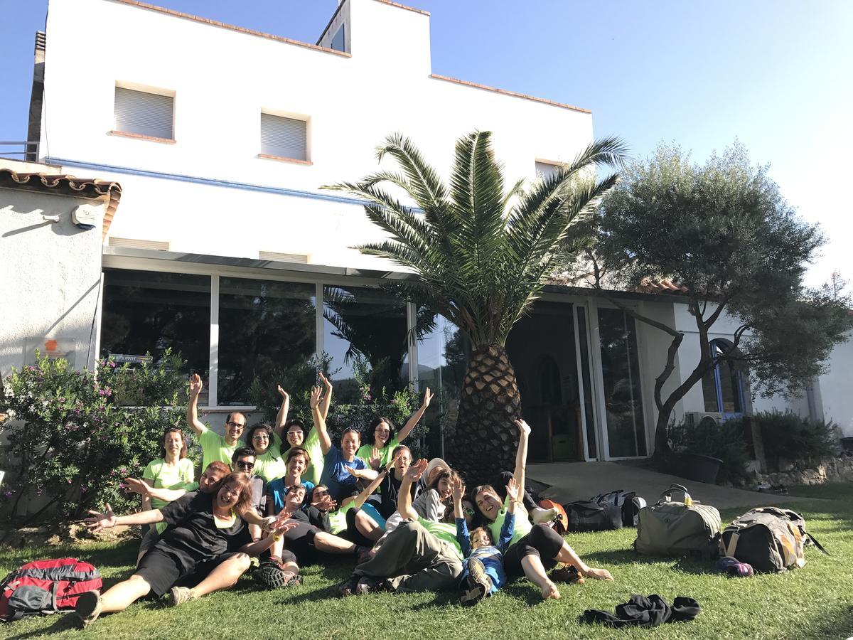 Alberg Costa Brava Llanca Luaran gambar